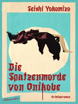 cover image of Die Spatzenmorde von Onikobe